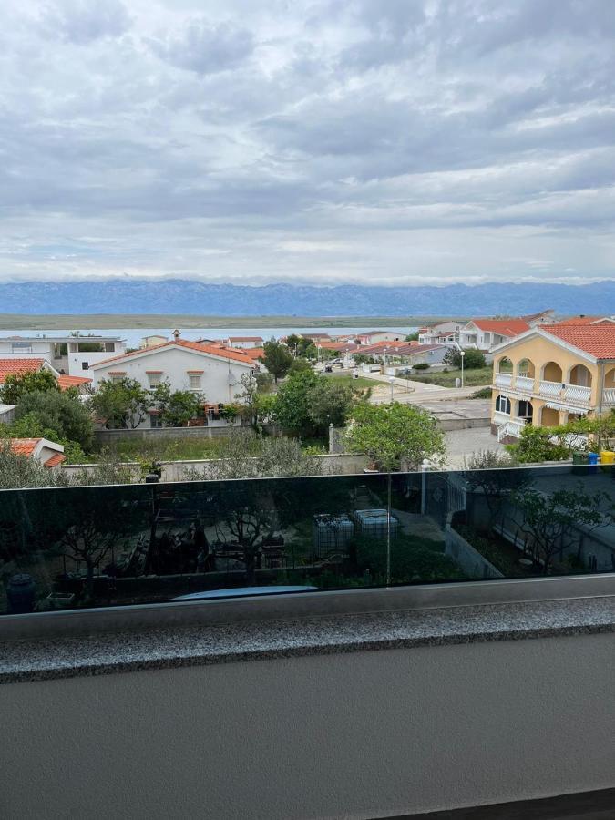 Apartment Irene No.2 Vir Exterior photo